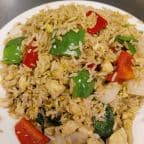 Best Basil Fried Rice in Arlington Heights, IL