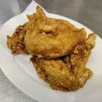 Best Fried Chicken Wings (6pcs) in Arlington Heights, IL