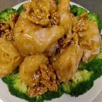 Best Honey Glazed Walnut Shrimp in Arlington Heights, IL
