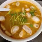 Best Tom Yum Soup with Shrimp (For 2) in Arlington Heights, IL