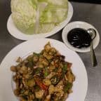 Best Chicken Lettuce Wrap in Arlington Heights, IL