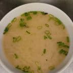 Best Miso Soup in Arlington Heights, IL