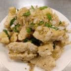 Best Spicy Salt & Pepper White Fish in Arlington Heights, IL