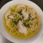 Best Chicken Noodle Soup in Arlington Heights, IL