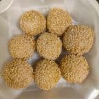 Best Sesame Balls (8 pcs) in Arlington Heights, IL