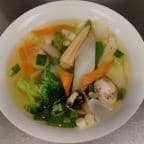 Best Vegetable Soup in Arlington Heights, IL