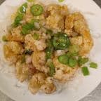 Best Spicy Salt & Pepper Shrimp in Arlington Heights, IL