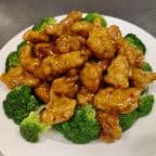 Best Orange Chicken in Arlington Heights, IL
