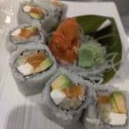 Best Philadelphia Roll (6) in Arlington Heights, IL