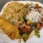 Best Mongolian Beef in Arlington Heights, IL