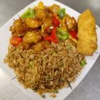 Best General Tso's Chicken in Arlington Heights, IL