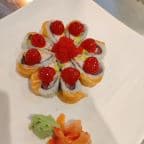 Best Cherry Blossom Roll (8) in Arlington Heights, IL