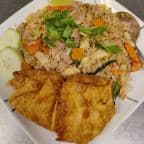 Best Thai Fried Rice in Arlington Heights, IL