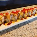 Best Torched Dragon Roll (8) in Arlington Heights, IL