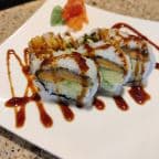 Best Vegetable Crunch Roll (5) in Arlington Heights, IL