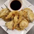 Best Shrimp & Veggie Tempura App. in Arlington Heights, IL