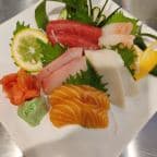 Best Sashimi Deluxe in Arlington Heights, IL