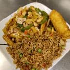 Best Szechwan Chicken in Arlington Heights, IL