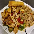 Best Kung Pao Chicken in Arlington Heights, IL